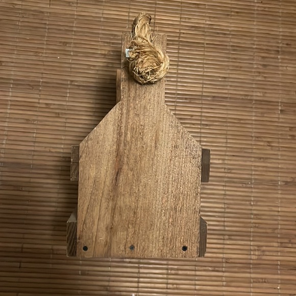 Rustic Handmade Caddy - Picture 8 of 14